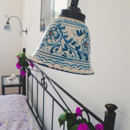 Le 7 Sorelle Lipari  Exterior foto