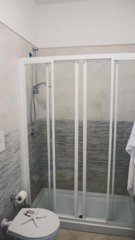 Le 7 Sorelle Lipari  Exterior foto