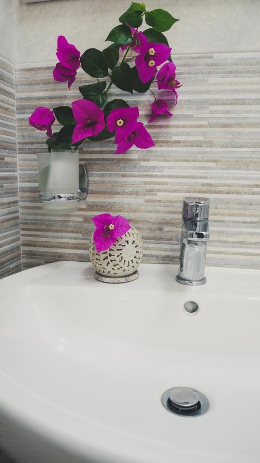 Le 7 Sorelle Lipari  Exterior foto